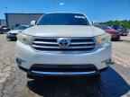 2013 TOYOTA HIGHLANDER