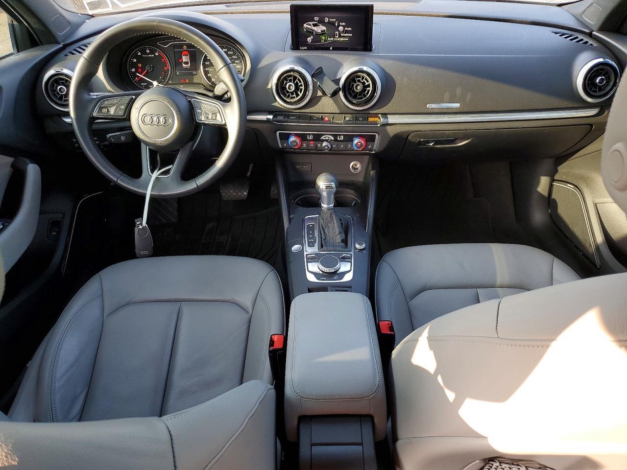 2020 AUDI A3