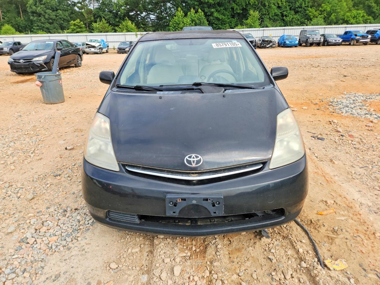 2006 TOYOTA PRIUS