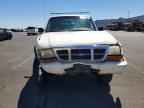 1999 FORD RANGER