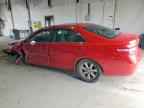 2008 TOYOTA CAMRY