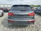 2018 AUDI SQ5