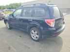 2010 SUBARU FORESTER