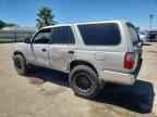 2000 TOYOTA 4Runner