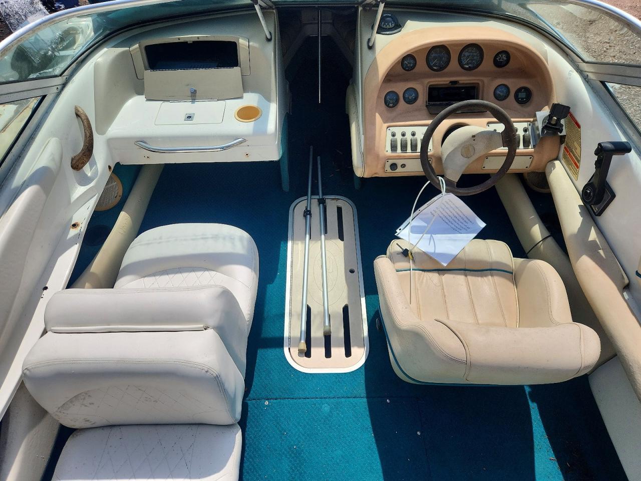 1994 SEA RAY In/outboard