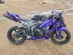 2008 HONDA Cbr600