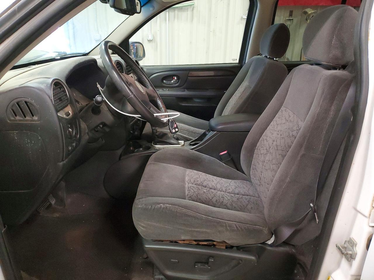 2006 GMC Envoy
