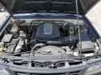 2001 ISUZU Rodeo