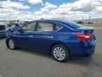 2018 NISSAN SENTRA