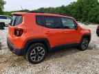 2015 JEEP Renegade