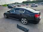 2008 LEXUS GS 350
