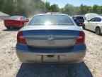 2007 BUICK LACROSSE