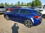 2018 SUBARU IMPREZA