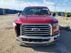 2017 FORD F-150 Lightning