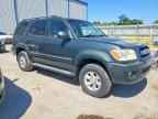 2006 TOYOTA Sequoia