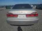 2000 HONDA ACCORD
