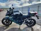 2025 HONDA Cb750