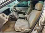 2000 HONDA ACCORD
