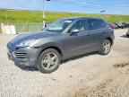 2014 PORSCHE CAYENNE
