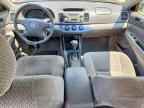2004 TOYOTA CAMRY