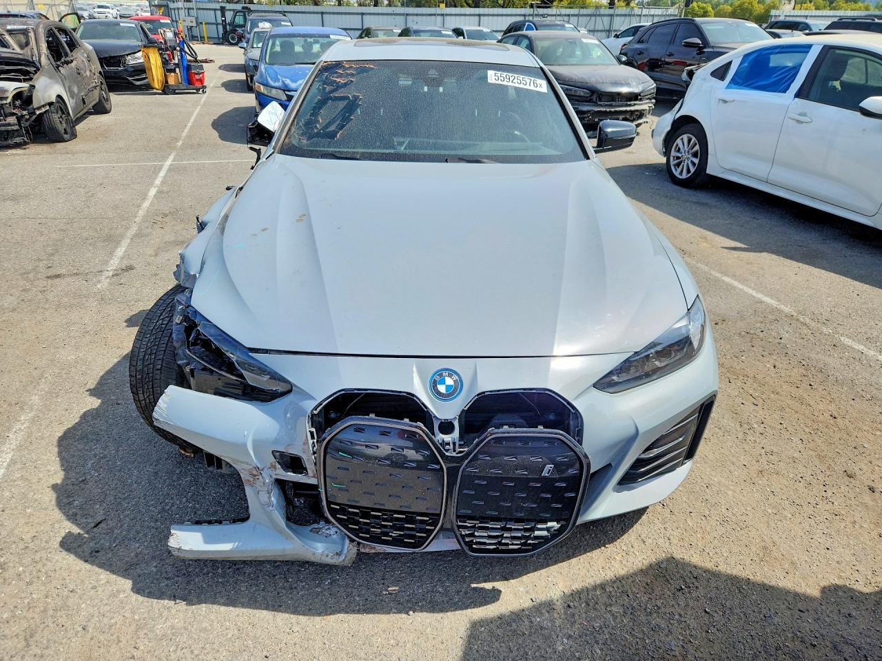 2023 BMW i4