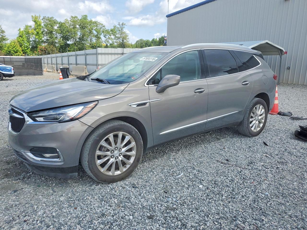 2019 BUICK ENCLAVE