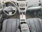 2011 SUBARU Legacy