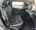 2018 NISSAN PATHFINDER