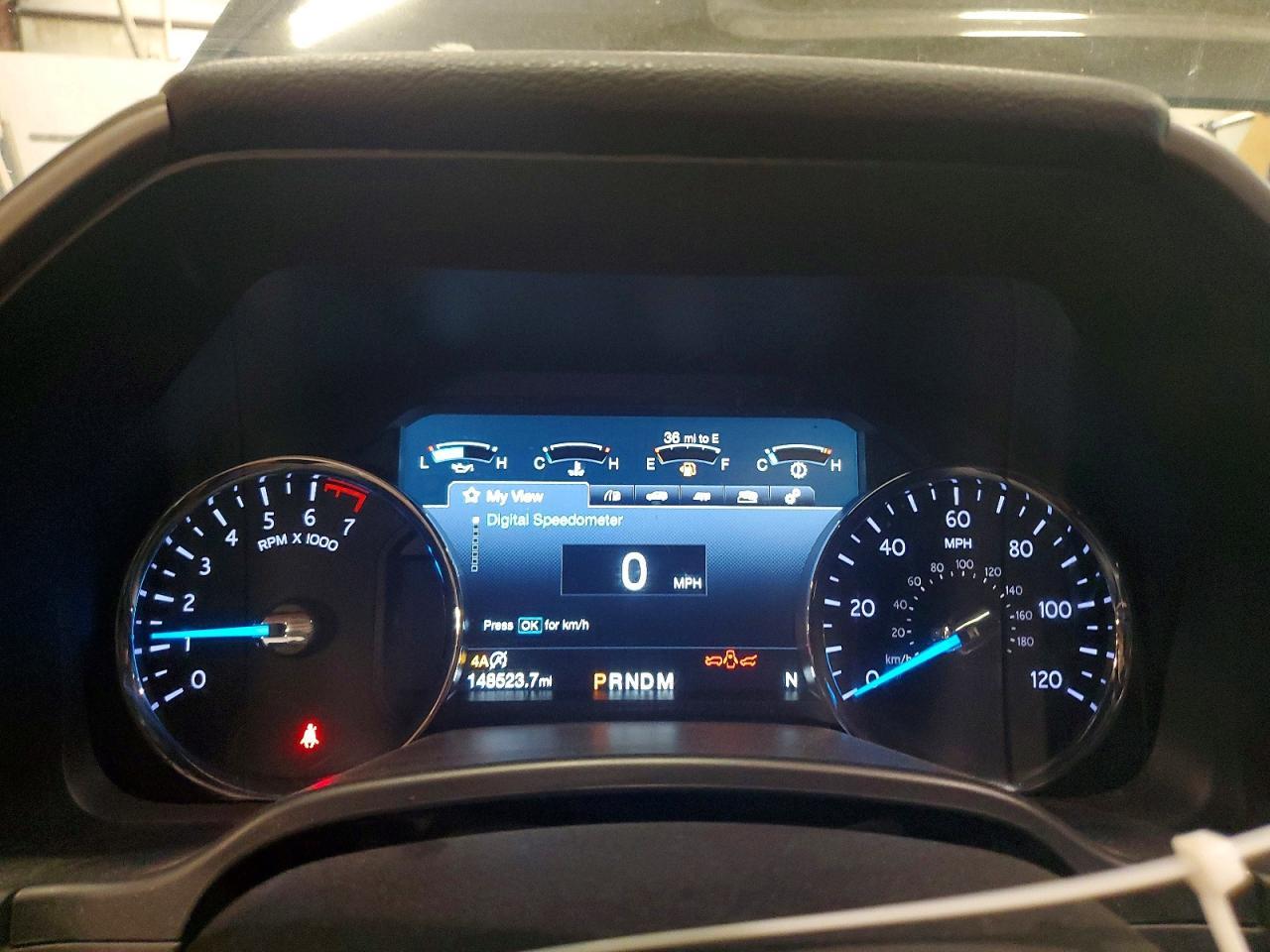 2018 FORD Expedition
