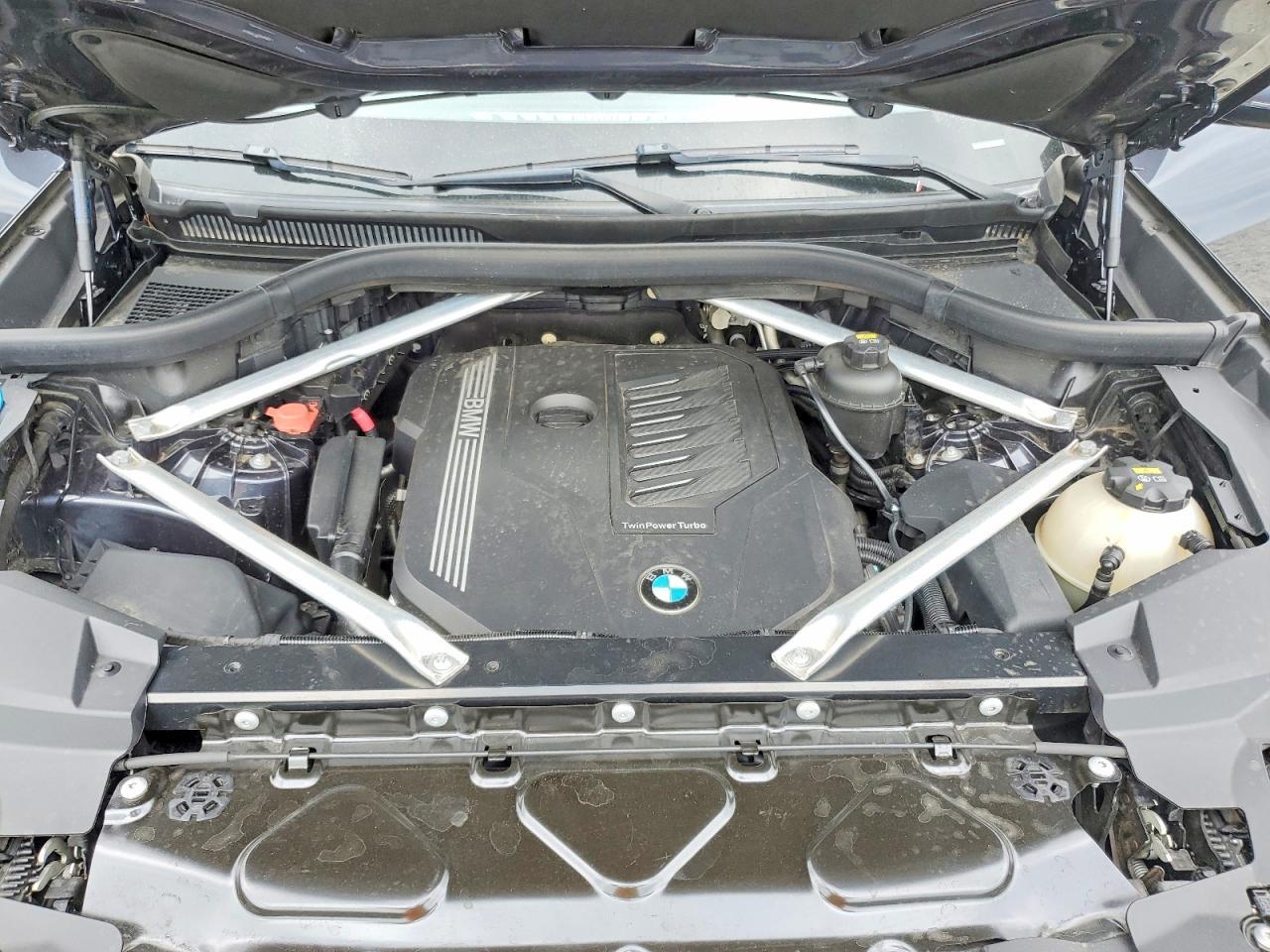 2020 BMW X5