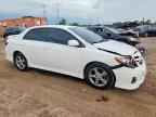 2011 TOYOTA COROLLA