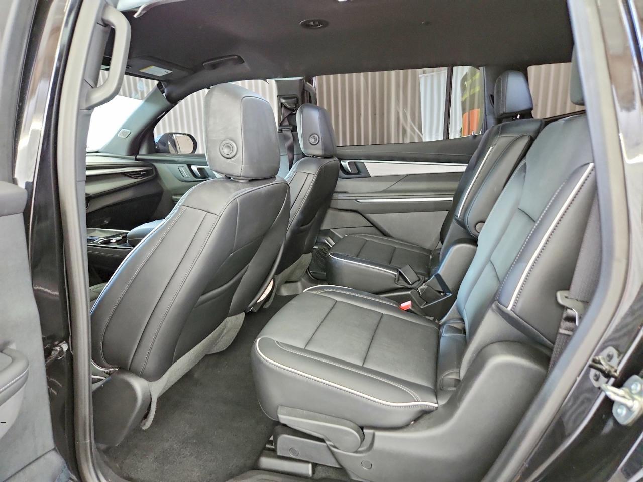 2026 BUICK ENCLAVE
