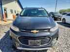 2017 CHEVROLET TRAX