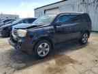 2015 HONDA PILOT