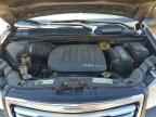 2016 CHRYSLER Town & Country
