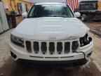 2015 JEEP Compass