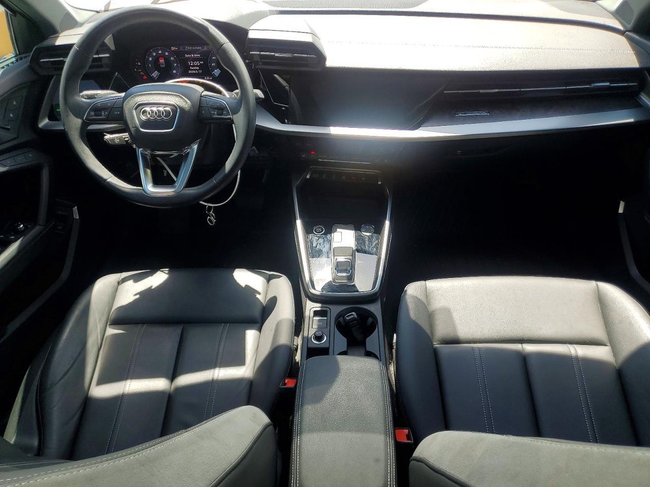 2023 AUDI A3