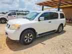 2010 NISSAN Armada