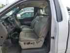 2010 FORD F-150 Lightning