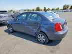2011 HYUNDAI ACCENT