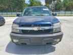 2005 CHEVROLET Avalanche