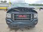 2018 GMC Sierra