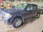 2012 NISSAN Frontier