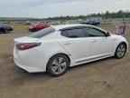 2015 KIA Optima Hybrid