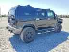 2003 HUMMER H2