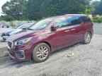2019 KIA SEDONA