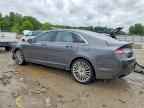 2017 LINCOLN MKZ