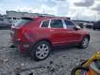 2015 CADILLAC SRX