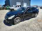 2012 INFINITI G37
