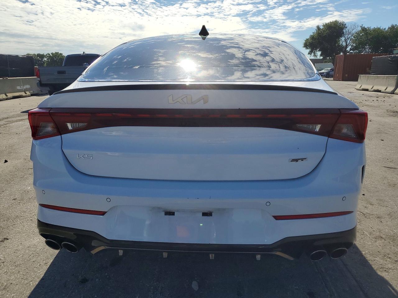 2024 KIA K5